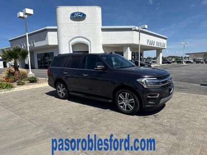 Used 2024 Ford Expedition Limited