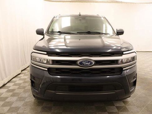 Certified 2023 Ford Expedition XLT image 11