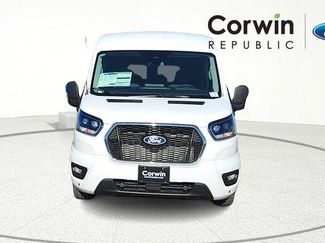 New 2026 Ford Transit 350 XLT video 2