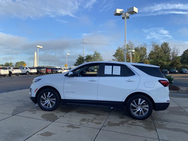 Used 2024 Chevrolet Equinox LT FWD image 8