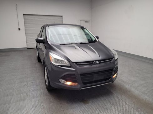 Used 2015 Ford Escape SE FWD image 14