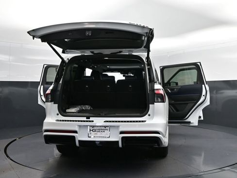 New 2026 INFINITI QX80 SPORT w/ Sport Exterior Package image 54