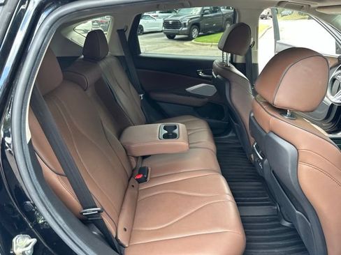 Used 2020 Acura RDX AWD w/ Advance Package image 15