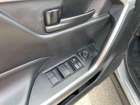 Used 2025 Toyota RAV4 LE FWD image 6