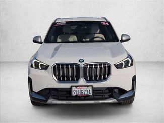Used 2024 BMW X1 xDrive28i w/ Convenience Package video 2