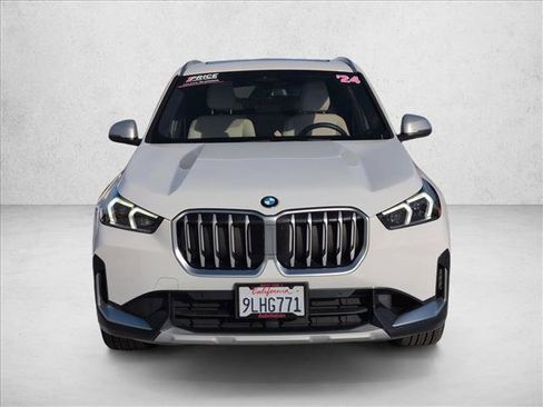 Used 2024 BMW X1 xDrive28i w/ Convenience Package image 2