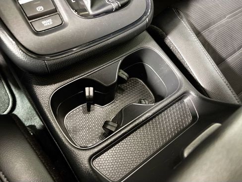 Certified 2025 Honda CR-V EX-L image 16