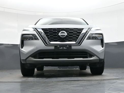 Used 2023 Nissan Rogue SV image 44