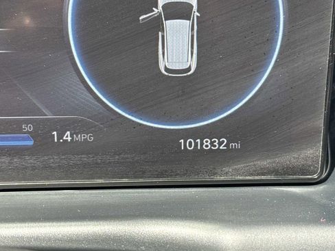 Used 2022 Hyundai Tucson SEL w/ Convenience Package FWD image 37