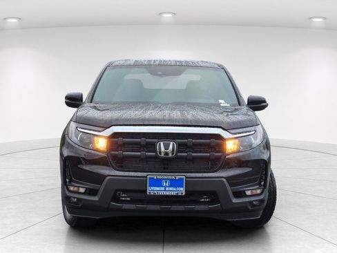 New 2026 Honda Ridgeline RTL image 2