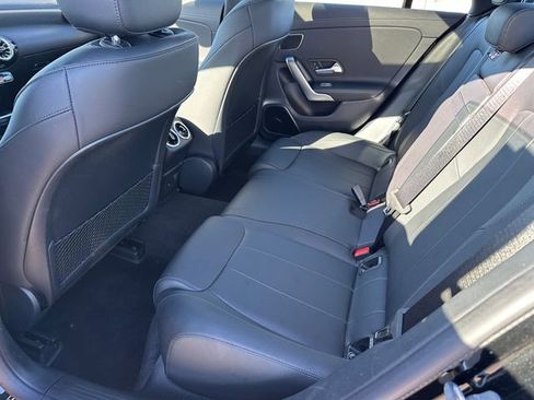 Used 2024 Mercedes-Benz CLA 250 4MATIC w/ Winter Heating Package image 10