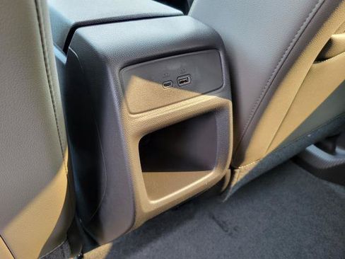 New 2026 Chevrolet Trax ACTIV w/ Driver Confidence Package FWD image 30