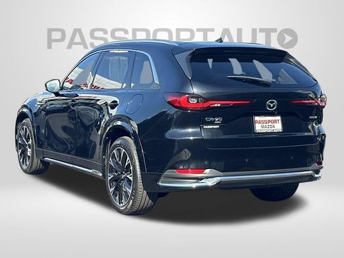 Certified 2024 MAZDA CX-90 3.3 Turbo S AWD/4WD image 2