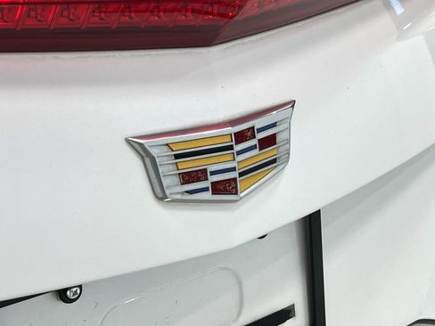 Used 2016 Cadillac ATS Performance w/ Cold Weather Package image 38