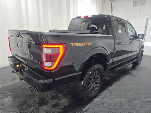 Used 2023 Ford F150 Tremor w/ Equipment Group 402A High AWD/4WD image 5