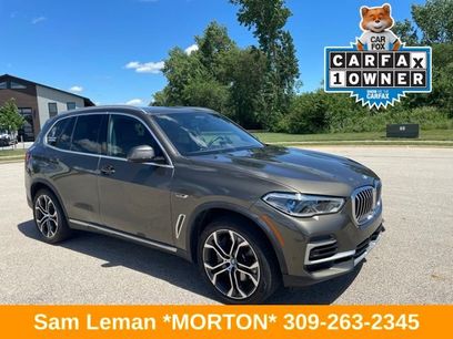 Used 2023 BMW X5 xDrive45e w/ Executive Package