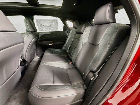 New 2026 Lexus RX 350 AWD w/ Convenience Package image 23