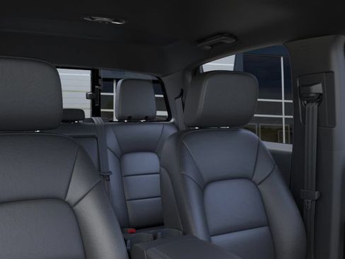 New 2026 GMC Canyon Elevation w/ Convenience Package AWD/4WD image 25