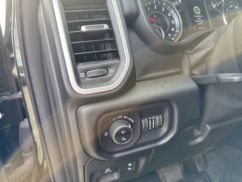 Used 2019 RAM 1500 Big Horn image 8