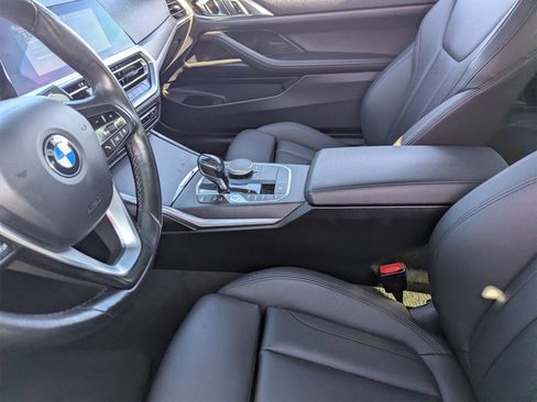 Used 2021 BMW 430i Coupe w/ Convenience Package image 15