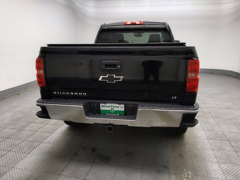 Used 2017 Chevrolet Silverado 1500 LT w/ All Star Edition image 7