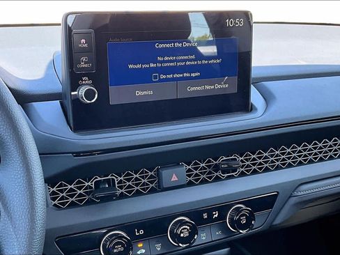 New 2026 Honda Accord LX image 6