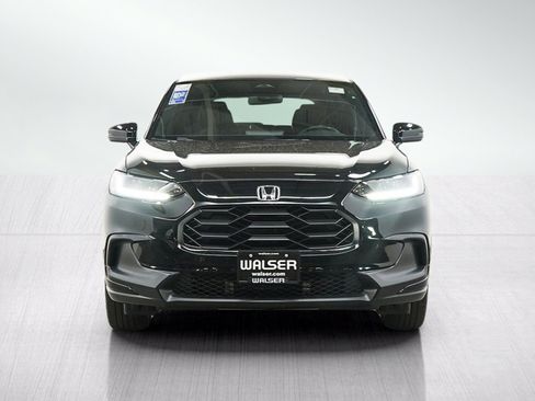 Used 2024 Honda HR-V Sport image 8