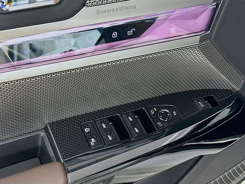 New 2026 BMW 760i xDrive AWD/4WD image 17