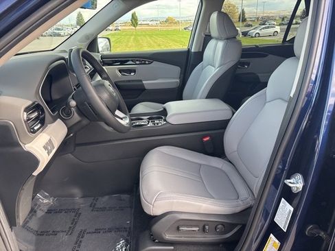 New 2025 Honda Pilot EX-L image 15