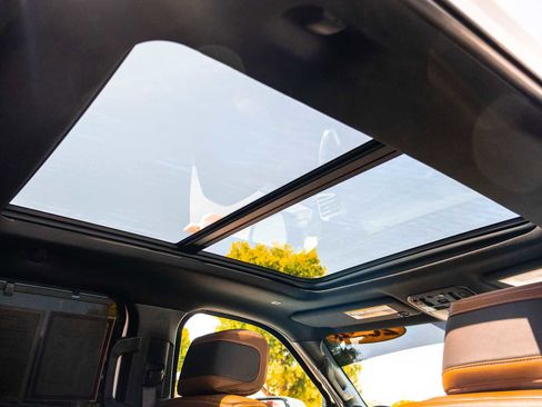 Used 2024 Toyota Tundra 1794 Edition w/ TRD Off-Road Package image 26