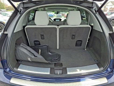 Used 2014 Acura MDX SH-AWD w/ Technology Package image 34