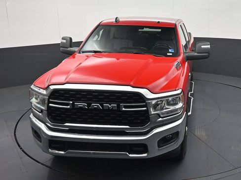 Used 2023 RAM 2500 Big Horn w/ Level 1 Equipment Group AWD/4WD image 31