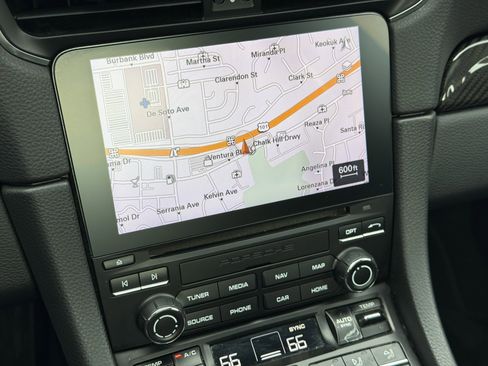 Used 2019 Porsche 911 Carrera image 19