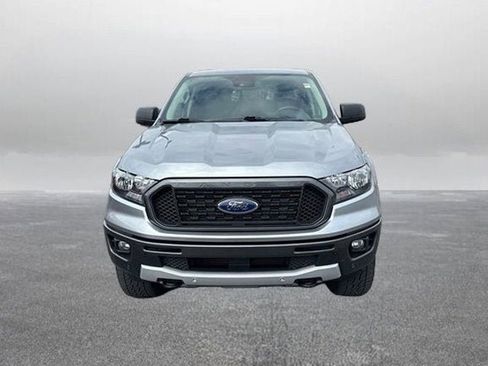 Certified 2023 Ford Ranger XLT w/ Equipment Group 302A High AWD/4WD image 4