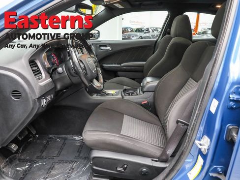 Used 2022 Dodge Charger R/T w/ Blacktop Package image 14