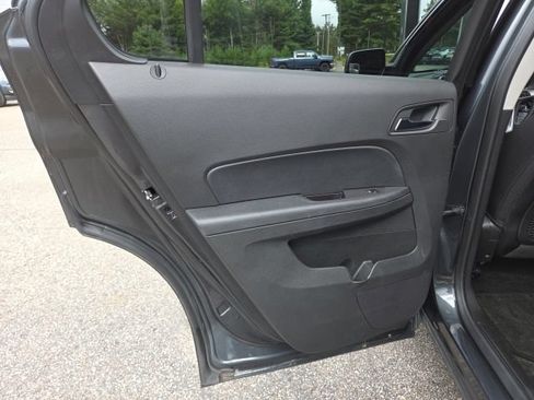 Used 2017 Chevrolet Equinox LT w/ Convenience Package FWD image 24