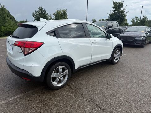 Used 2016 Honda HR-V EX-L image 5