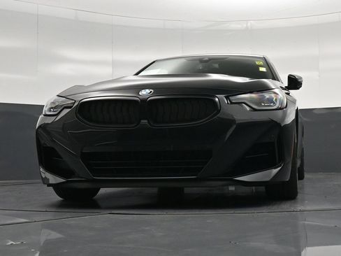 Used 2022 BMW 230i Coupe w/ Premium Package 2 RWD image 22