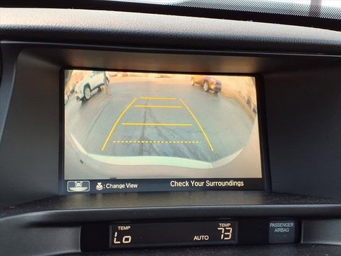 Used 2015 Honda Crosstour EX-L image 17