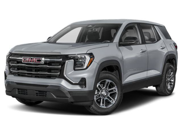 Used 2026 GMC Terrain Elevation FWD image 1