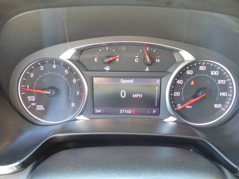 Used 2024 Chevrolet Blazer LT w/ Convenience Package FWD image 27
