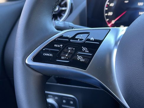 New 2026 Mercedes-Benz GLA 250 GLA 250 image 30