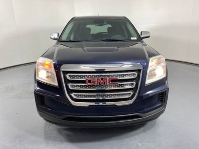 Used 2017 GMC Terrain SLE