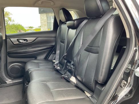 Used 2014 Nissan Rogue SL AWD/4WD image 27