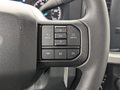 New 2026 Ford F350 XLT w/ 360-Degree Camera Package image 27