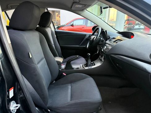 Used 2010 MAZDA MAZDA3 i Sport image 18