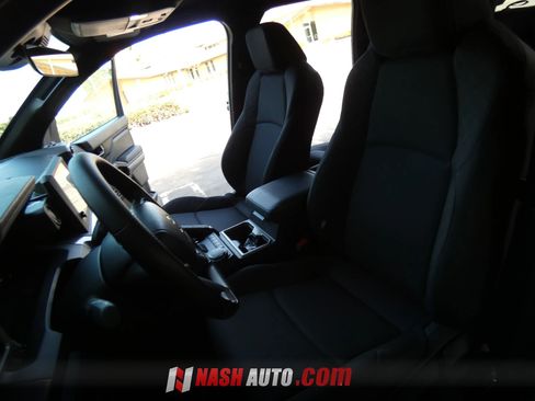 Used 2026 Toyota Tacoma SR5 AWD/4WD image 55