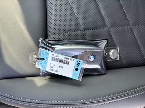 New 2026 BMW X1 xDrive28i w/ Convenience Package AWD/4WD image 38