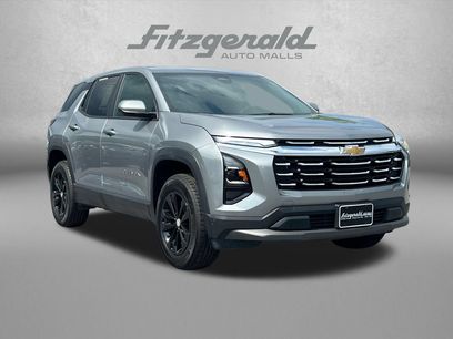 Used 2026 Chevrolet Equinox LT w/ Convenience Package II