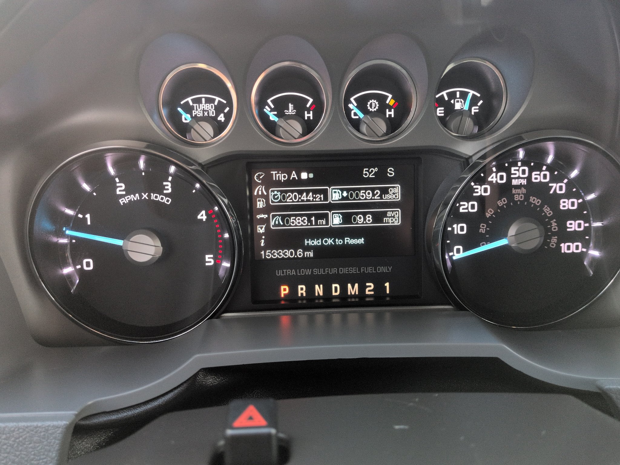 Used 2012 Ford F250 XLT w/ XLT Premium Pkg AWD/4WD image 19